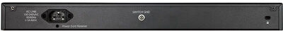 ���������� D-Link DGS-1210-52P/ME DGS-1210-52P/ME/B1A 48x1����/� 4SFP 24PoE 193W �����������