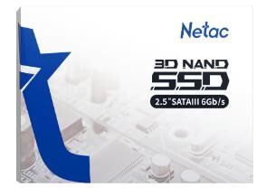  SSD SATA2.5" 4TB NT01N600S-004T-S3X NETAC