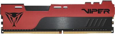 ������ DDR4 32GB 3200MHz Patriot PVE2432G320C8 Viper Elite II RTL Gaming PC4-25600 CL18 DIMM UDIMM 288-pin 1.35� � ���������� Ret
