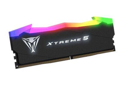   DIMM DDR5-7600 32GB (16GBx2) PVX532G76C36K PATRIOT