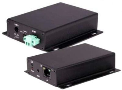 ���������� Osnovo TA-IP+RA-IP