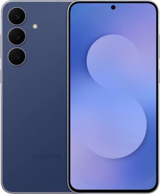 �������� Samsung SM-S731B Galaxy S25 FE 256Gb 8Gb �����-����� �������� 3G 4G 2Sim 6.7" 1080x2340 Android 16 50Mpix 802.11 a/b/g/n/ac/ax NFC GPS GSM900/1800 GSM1900 Protect
