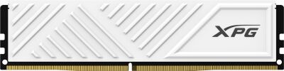������ DDR4 16GB 3600MHz A-Data AX4U360016G18I-SWHD35 XPG Gammix D35 RTL Gaming PC4-28800 CL18 DIMM 288-pin 1.35� dual rank � ���������� Ret