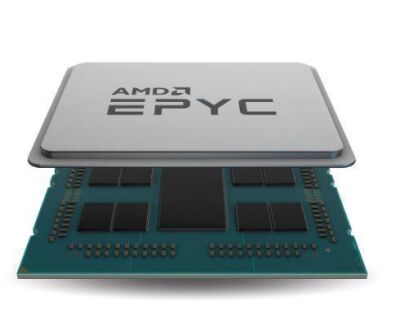  EPYC X64 9554 SP5 OEM 360W 3100 100-000000790 AMD