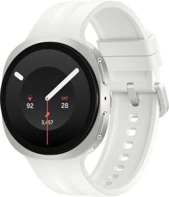 �����-���� Samsung Galaxy Watch 9 LTE Watch 9 40�� 1.3" Super AMOLED ����.������� ���.������� ����.�����.:145-205�� (SM-L345FZEACAU)