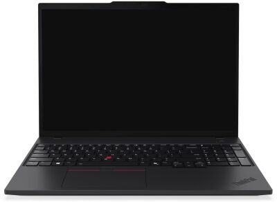 ������� Lenovo ThinkPad T16 G4 Core Ultra 5 225H 16Gb SSD512Gb Intel Arc 130T 16" IPS WUXGA (1920x1200)/ENGKBD ��� �� black WiFi BT Cam (21QFS4G400)