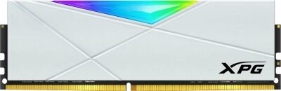 ������ DDR4 2x16GB 3200MHz A-Data AX4U320016G16A-DW50 XPG Spectrix D50 RGB RTL Gaming PC4-25600 CL16 DIMM UDIMM 288-pin 1.35� kit � ���������� Ret