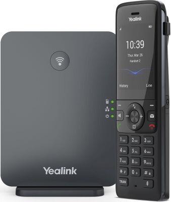 ������� SIP Yealink W78P ������