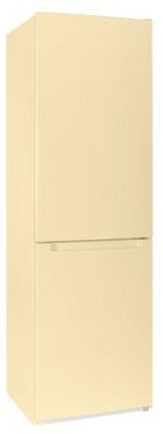  BEIGE NRB 152 E NORDFROST