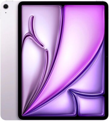 ������� Apple iPad Air 2026 A3461 M4 (4.05) 8C RAM12Gb ROM128Gb 13" IPS 2732x2048 iOS ���������� 12Mpix 12Mpix BT WiFi 10hr