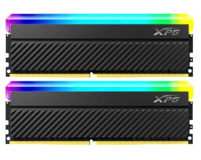   DIMM 64GB DDR4-3600 K2 AX4U360032G18I-DCBKD45G ADATA