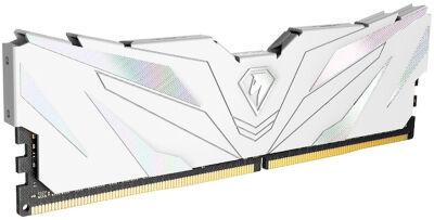 ������ DDR4 2x16GB 3200MHz Netac NTSWD4P32DP-32W Shadow II RTL Gaming PC4-25600 CL16 DIMM UDIMM 288-pin 1.35� kit Intel � ���������� Ret