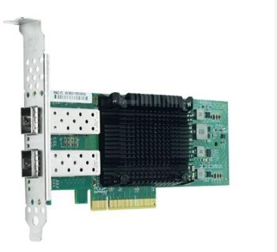   LR-LINK LRES1021PF-2SFP28 Intel E810 CAM1 PCI-E 4.0 x8 25GB 2 x SFP28 E810-XXVDA2