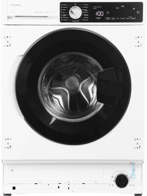 ���������� ������ Hyundai HWM 7142 �����:A+++ �������� �� 8�� �����:1400��/��� �����