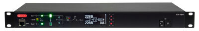 ��� Elemy ATS-1204/32 1U 19" ����:2xIEC309 �����:2xC19-9x�1332A ������