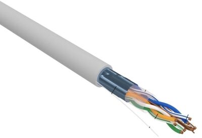 ������ �������������� PROconnect 01-0143 ���.5E UTP 4 ���� 24AWG PVC ���������� 305� �����