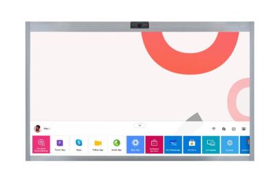    55CT5WJ-B.ARUZ, 55", 450 /?, 10 , 8/7., Windows 10 IOT Enterprise, 4+128 , PTZ .