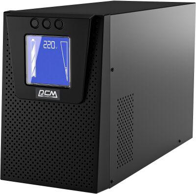 �������� �������������� ������� Powercom Macan Plus MAC1000TEN 1000�� 1000�� ������