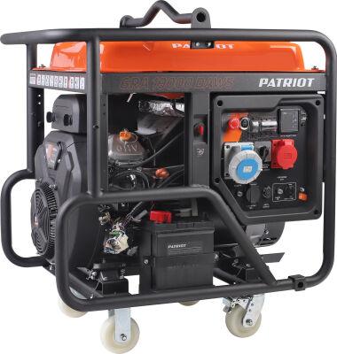 ��������� Patriot GRA 19000DAWS 19���