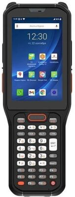 �������� ����� ������ Urovo RT40S (RT40S-13Q3SE554G38HEU)
