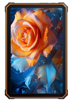 ������� ACTIVE 8 PRO 10.36" 8/256GB ORANGE BLACKVIEW