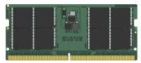 ������ ������ SODIMM 32GB DDR5-5600 KVR56S46BD8-32 KINGSTON