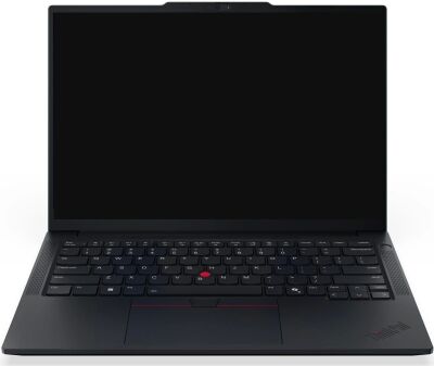 ������� Lenovo ThinkPad E14 G7 Core 5 210H 16Gb SSD512Gb Intel Graphics 14" IPS WUXGA (1920x1200) Windows 11 Pro black WiFi BT Cam (21T9002HUS)