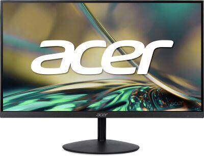 ������� Acer 27" SA272UP1bmipx ������ IPS LED 1ms 16:9 HDMI ������� 1500:1 250cd 178��/178�� 2560x1440 144Hz FreeSync DP QHD 3.92��