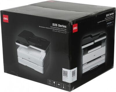 ��� �������� Deli Laser M2500ADNW A4 Duplex Net WiFi �����