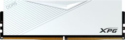 ������ DDR5 2x32GB 6400MHz A-Data AX5U6400C3232G-DCLAWH XPG Lancer RTL Gaming PC5-51200 CL32 DIMM UDIMM 288-pin 1.4� kit dual rank � ���������� Ret