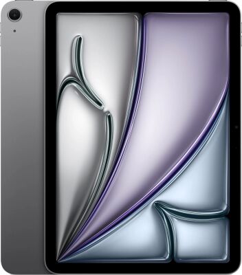 ������� Apple iPad Air 2026 A3459 M4 (4.05) 8C RAM12Gb ROM128Gb 11" IPS 2360x1640 iOS ����� ������ 12Mpix 12Mpix BT WiFi 10hr