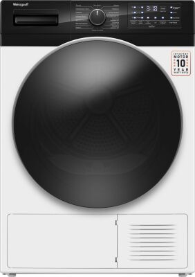 ��������� ������ Weissgauff WD 6110 B Heat Pump ��.����.:A+ ����.����.:9�� ����� (433780)