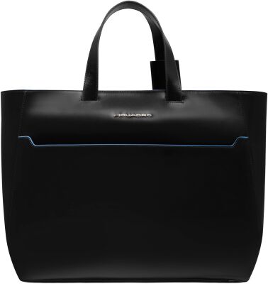 ������� ����� ������� Piquadro Blue Square BD6680B2/N � ���������� ��� �������� 15.6" ������ �����.����