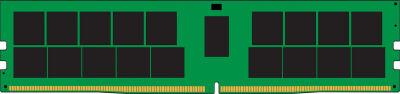 ������ DDR4 Kingston KSM32RD4/64MFR 64Gb RDIMM ECC Reg Non Pull PC4-25600 CL22 3200MHz
