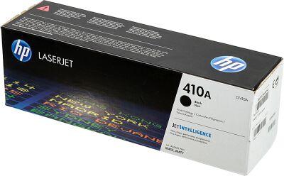 �������� �������� HP 410A CF410A ������ ���.� �����. (2300���.) ��� HP LJ Pro M452/M477