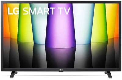 ��������� LED LG 32" 32LQ63006LA.ARUG ������ FULL HD 60Hz DVB-T DVB-T2 DVB-C DVB-S DVB-S2 USB WiFi Smart TV