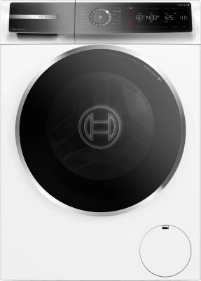 ���������� ������ Bosch Serie 8 WGB24410ME ���.����. �����: A ����.����������� ����.:9�� ����� ��������