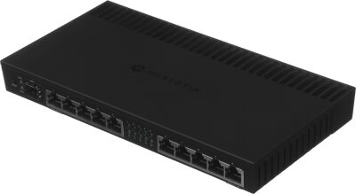 ������ MikroTik RB4011iGS+RM 10/100/1000BASE-TX/SFP+ ������