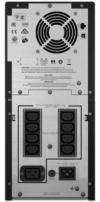 �������� �������������� ������� APC Smart-UPS C SMC3000I 2100�� 3000�� ������