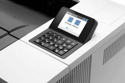������� �������� HP LaserJet Enterprise M507dn (1PV87A) A4 Duplex �����