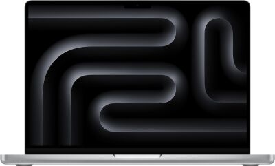 ������� Apple MacBook Pro A3434 M5 10 core 16Gb SSD1Tb/10 core GPU 14.2" Liquid Retina XDR (3024x1964) macOS silver WiFi BT Cam (MDE54HN/A)