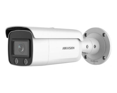 IP  2MP IR BULLET DS-2CD2T27G2-L(C)4MM HIKVISION