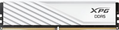 ������ DDR5 2x16GB 5600MHz A-Data AX5U5600C4616G-DTLABWH XPG Lancer Blade RTL Gaming PC5-44800 CL46 DIMM UDIMM ECC 288-pin 1.1� kit dual rank � ���������� Ret