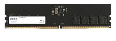   DIMM DDR5-5600 16GB NTBSD5P56SP-16 NETAC