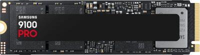 ���������� SSD Samsung PCIe 5.0 x4 2TB MZ-VAP2T0BW 9100 PRO M.2 2280
