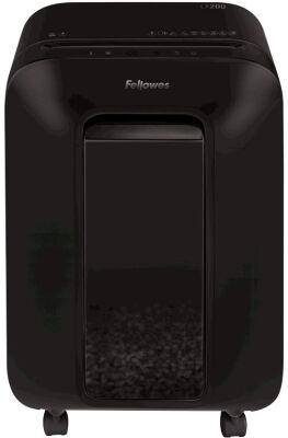 ������ Fellowes PowerShred LX200 ������ (����.P-4) ��������� 12����. 22���. ������� ����� ��.�����