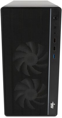 �� IRU Tactio 310H6SEA MT i5 14400F (2.5) 32Gb SSD1Tb RTX5060 8Gb ��� �� GbitEth 500W ������ (RUS) (2164593)