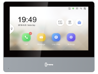 IP-������������ � Wi-Fi 7� F-VI-3545ISWE1 IFLOW