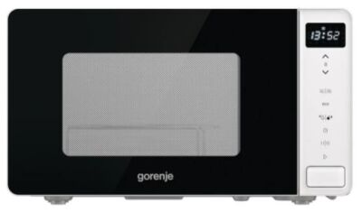   20L GRILL BL/W MO20S4W 733241 GORENJE