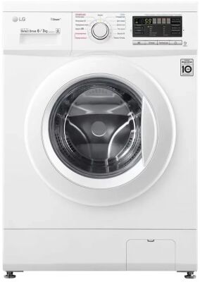���������� ������ LG F1296CDS0X �����: B ����.����������� ����.:6�� (� ������) ����� ��������